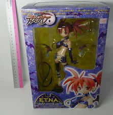 Estátua figura MAX FACTORY DISGAEA ETNA escala 1/7 comprar usado  Enviando para Brazil