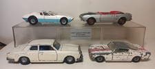 Corgi toys cars for sale  NOTTINGHAM