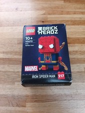 Lego spider man for sale  WIGAN