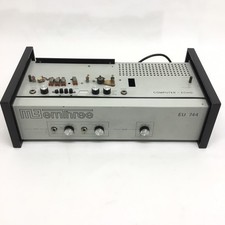 Computer echo 744 usato  Vinci