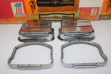 rings d panhead for sale  Arden