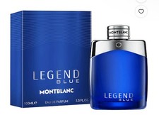 Montblanc men legend for sale  Mardela Springs