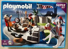 Playmobil 3125 superset gebraucht kaufen  Heidelberg