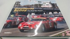 Goodwood revival first for sale  UK