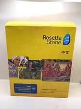 Rosetta stone totale for sale  San Jose