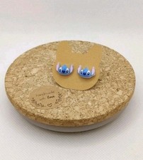 Hrringe hrstecker stitch gebraucht kaufen  Pößneck