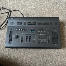 Jvc video audio for sale  LONDON