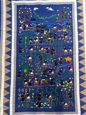Vintage rare hmong for sale  West Lafayette