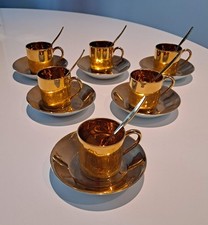 Service café robj d'occasion  Carignan-de-Bordeaux