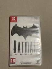 Batman the telltale d'occasion  Sens