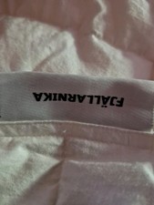 Ikea fjällarnika feder gebraucht kaufen  Marktschellenberg