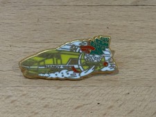 Pins pin railways d'occasion  Châtillon-le-Duc