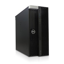 Dell Precision 5820 Intel Xeon W-2145 3,70GHz 32GB 512GB + 1 TB NVMe Win11 P na sprzedaż  Wysyłka do Poland