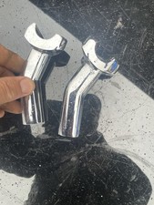 Harley davidson swept for sale  LINCOLN