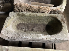 Antiker sandstein trog gebraucht kaufen  Alzey-Umland