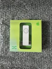 Boxed apple ipod for sale  BLACKPOOL