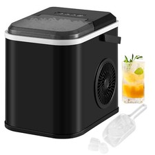 Woltu eiswürfelmaschine eisw� gebraucht kaufen  Hilden