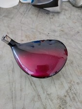 INTEGRA Tornado RH 3-Wood, SOMENTE CABEÇA, 16° LOFT, .335 Hosel, Leia comprar usado  Enviando para Brazil