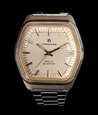 Rare vintage junghans gebraucht kaufen  Kerpen