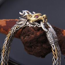 B25 armband drachenkopf gebraucht kaufen  Zell