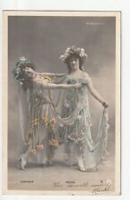 Old postcard spectacle d'occasion  Nancy-