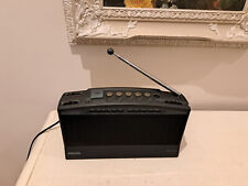Radio philips vintage usato  Portici
