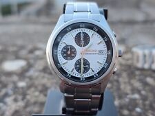 Seiko panda 7t92 usato  San Cassiano