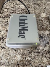Vintage Club Mac Western Digital 80GB Unidade Externa EIDE FireWire comprar usado  Enviando para Brazil