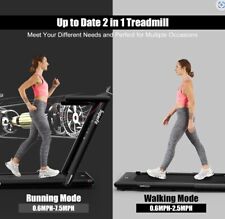 Goplus folding treadmill for sale  Windermere