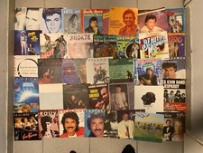 Schallplatten singles konvolut gebraucht kaufen  Oelde