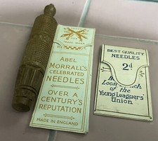 needle cases for sale needle cases for sale CHICHESTER