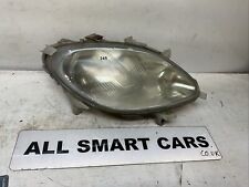 Smart fortwo 450 for sale  COLCHESTER
