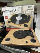 Ion archive digital for sale  Sellersville