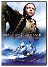 Master commander far for sale  Montgomery