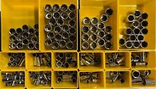 Craftsman sockets drive for sale  Cherryvale
