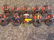 Warhammer 40k space for sale  Williamsport