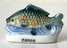 Beautiful fève fish d'occasion  Expédié en Belgium