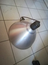Lampada vintage industriale usato  San Dona di Piave