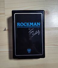 Vintage rockman tom for sale  Rice