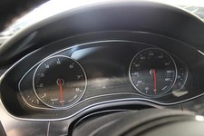 Used speedometer gauge for sale  Mount Olive