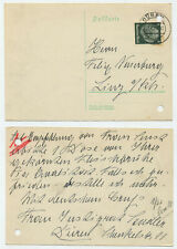 84098 postkarte düren gebraucht kaufen  Berlin