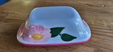 Butterdose villeroy boch gebraucht kaufen  Stelle