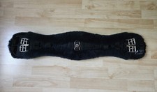 Christ lammfell sattelgurt gebraucht kaufen  Aalen