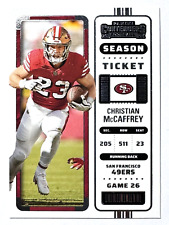 49ers 2022 season ticket for sale  Fayetteville