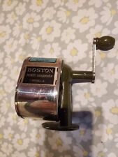 boston pencil sharpener for sale  Clintonville