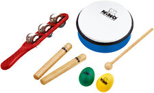 Ninoset nino percussion gebraucht kaufen  Bendorf