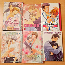 boys love mangas gebraucht kaufen boys love mangas gebraucht kaufen Bremen