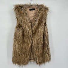Womens faux fur for sale  Saint Jo