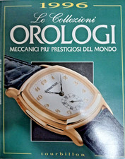 Rivista collezioni orologi usato  Venezia