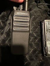 Radio motorola handheld for sale  Pompano Beach